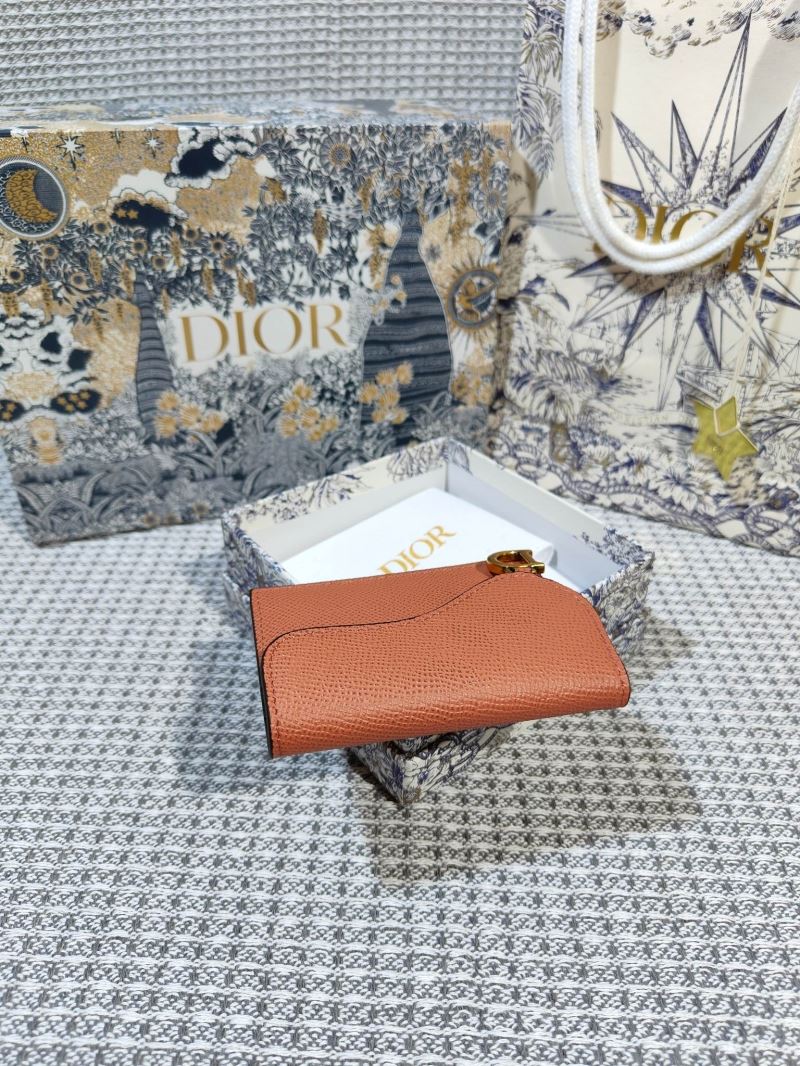 Christian Dior Wallet